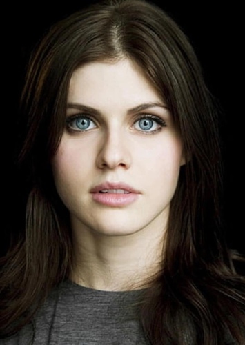 Alexandra Daddario