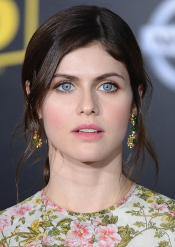 Alexandra Daddario