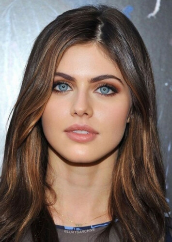 Alexandra Daddario