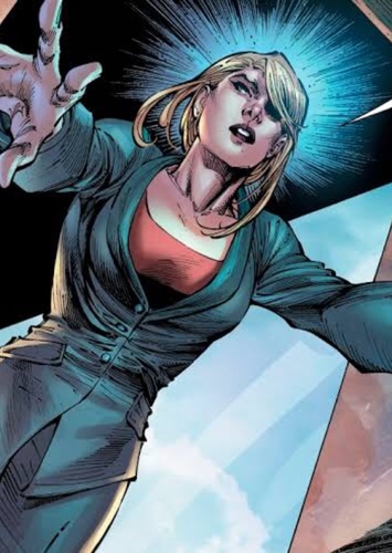 Alexandra Luthor