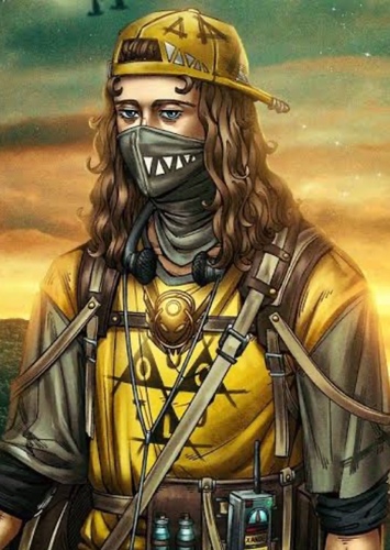 Alexandre