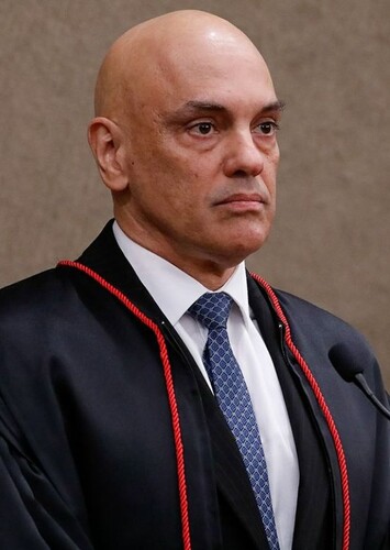 Alexandre de Moraes