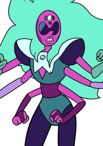 Alexandrite