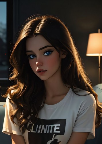 Alexia Jonas