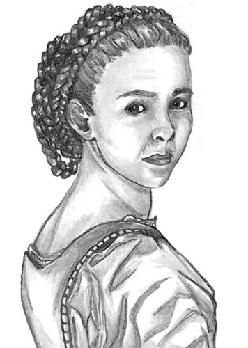Alexia of Nicosia