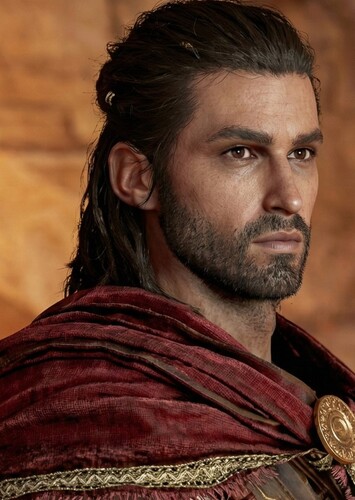 Alexios
