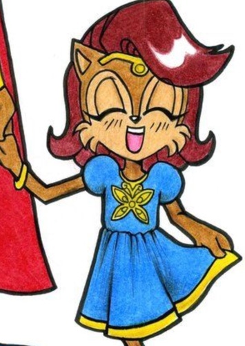 Alexis Acorn