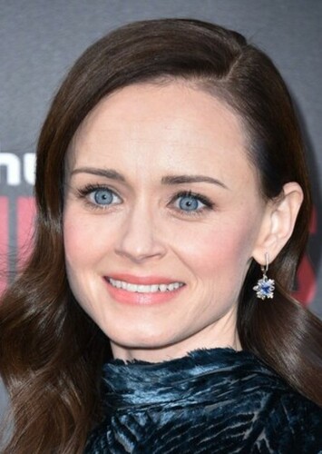 Alexis Bledel