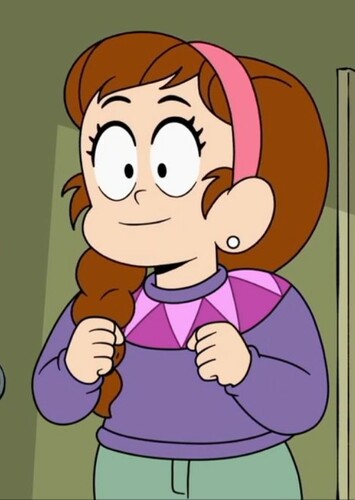 Alexis (Craig of the Creek)