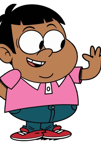 Alexis Flores