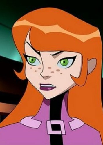 Alexis Luthor