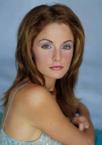 Alexis Thorpe