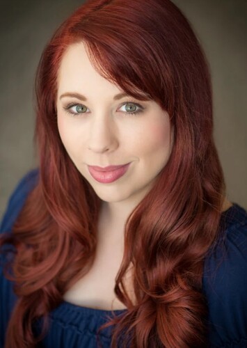 Alexis Tipton