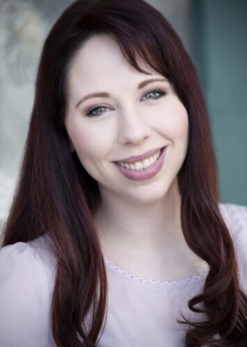 Alexis Tipton