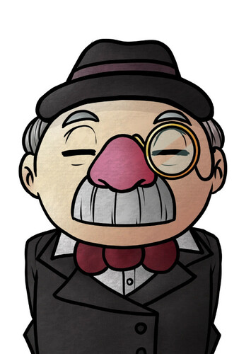Alf Cappucchin