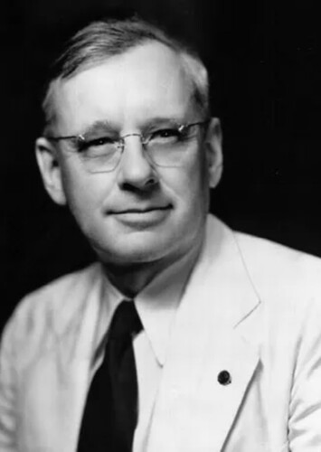 Alf Landon