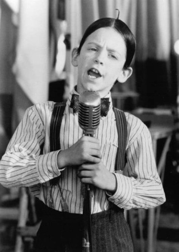 Alfalfa Switzer
