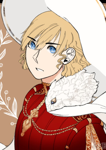 Alfhild (English Dub)