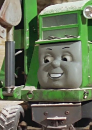 Alfie