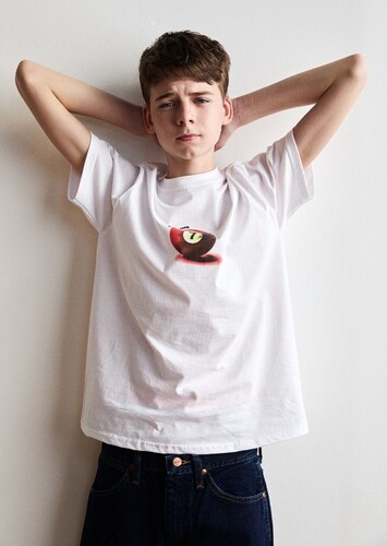 Alfie Williams