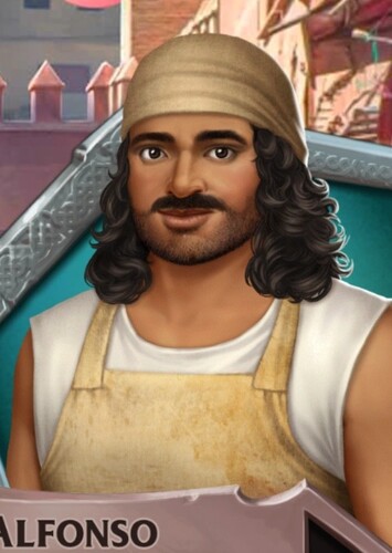 Alfonso