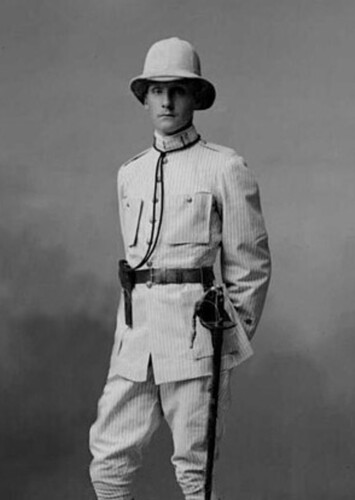 Alfonso, Duke of Galliera