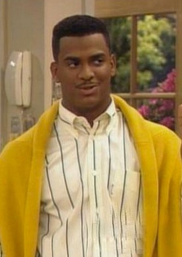 Alfonso Ribeiro
