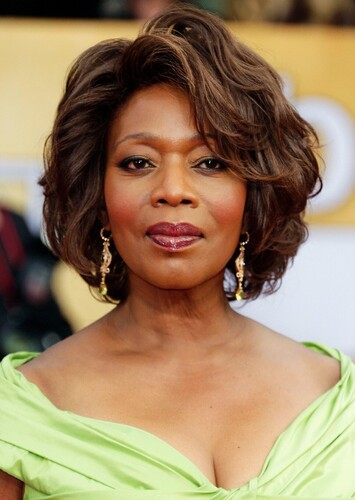 Alfre Woodard