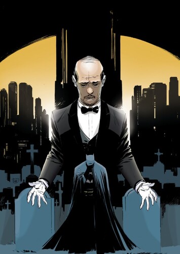 Alfred