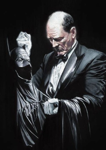Alfred