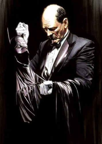 Alfred