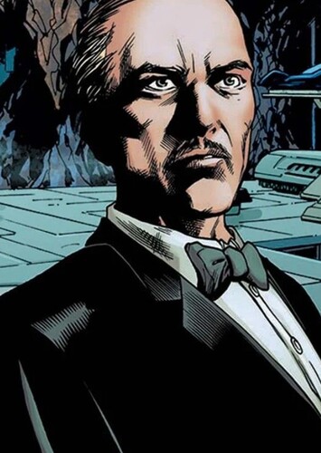 Alfred