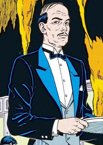 Alfred