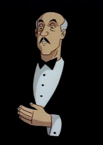 Alfred