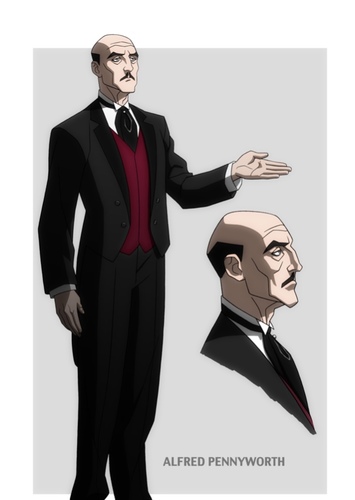 Alfred