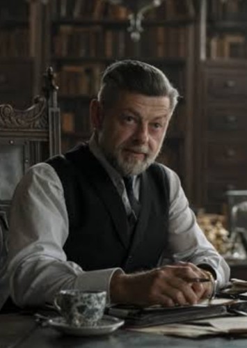 Alfred