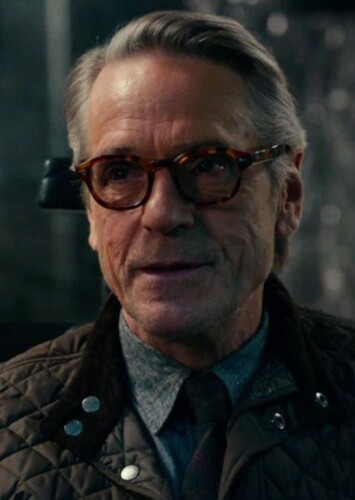 Alfred