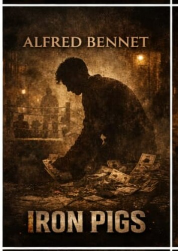Alfred "Alfie" bennet