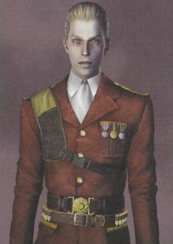 Alfred Ashford