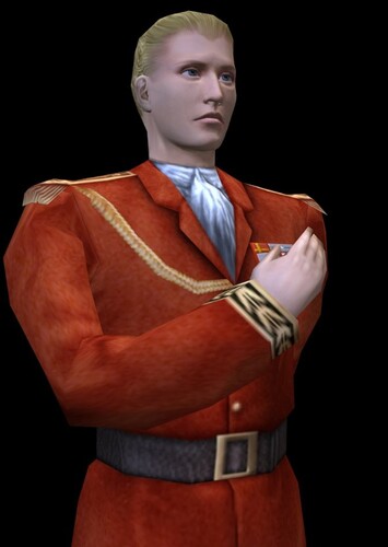 Alfred Ashford