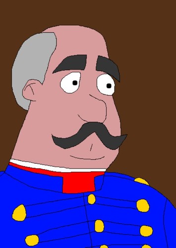 Alfred Dreyfus
