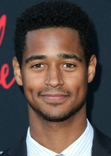 Alfred Enoch