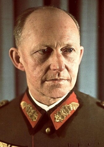 Alfred Jodl