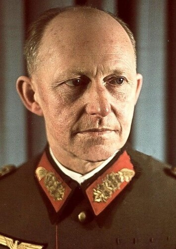 Alfred Jodl