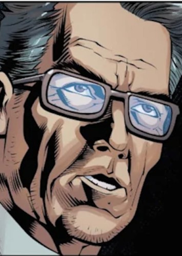 Alfred Pennyworth