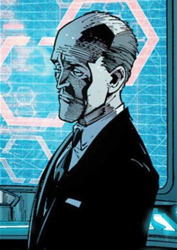 Alfred Pennyworth