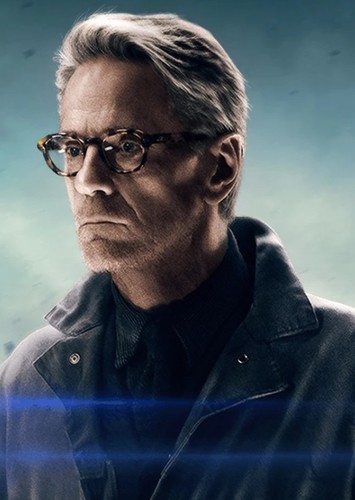 Alfred Pennyworth