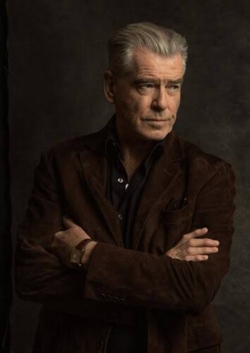 Alfred Pennyworth