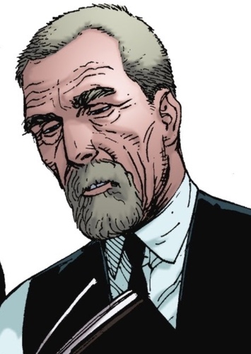 Alfred Pennyworth