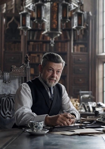 Alfred Pennyworth